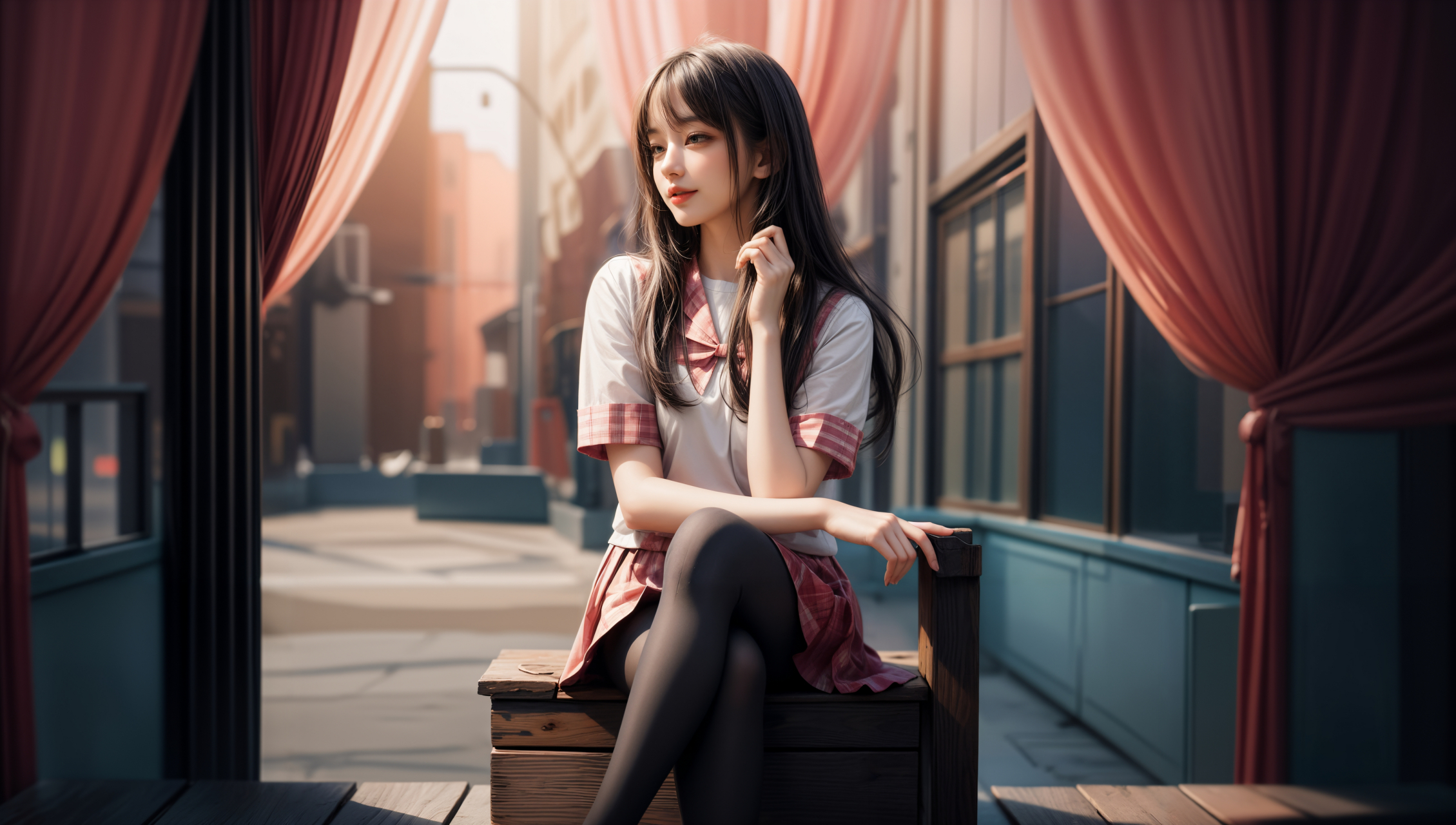 铁路通达产业兴 普洱搭乘中老铁路迎来发展“黄金期”